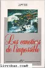 Canotiers de l'impossible